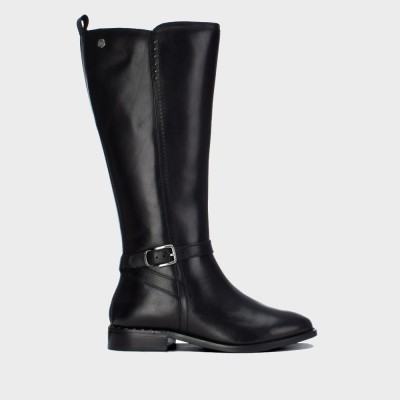 BOTAS MUJER CARMELA 164124